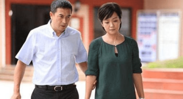 张嘉译前妻杜珺:与他离婚后,我从未有