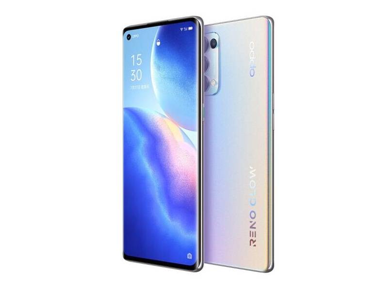 原创opporeno5pro和华为nova7pro相比哪款更适合拍摄爱好者