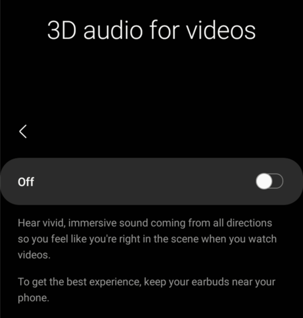 环境|3D 音频、头部检测、自动环境音、听力增强，Galaxy Buds Pro 功能曝光！