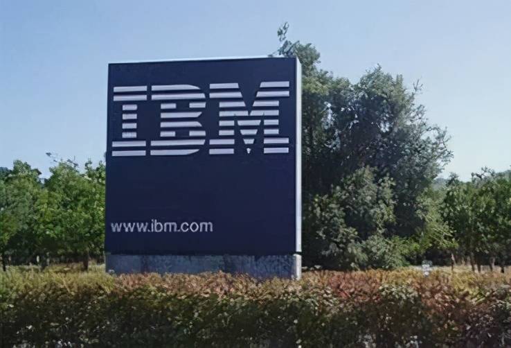 原创ibm:云计算时代,大象能否再次起舞?