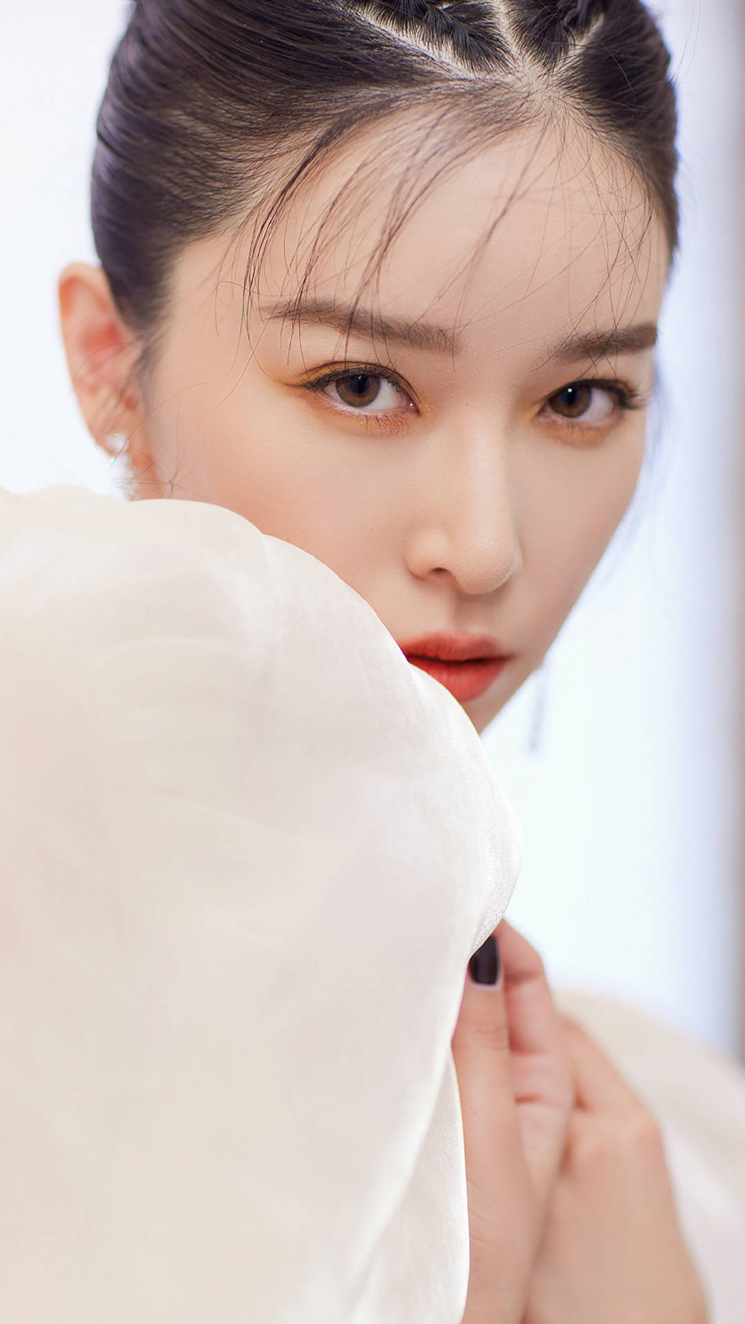 阚清子精美壁纸:性感优雅,实在太迷人了,我想你也会喜欢