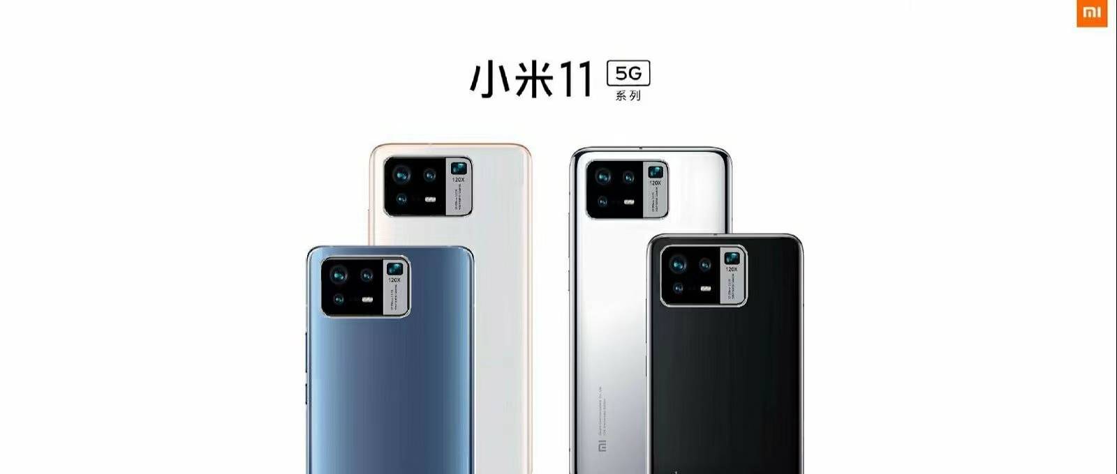 未来7天，华为、小米、OV都将发布新机，你最期