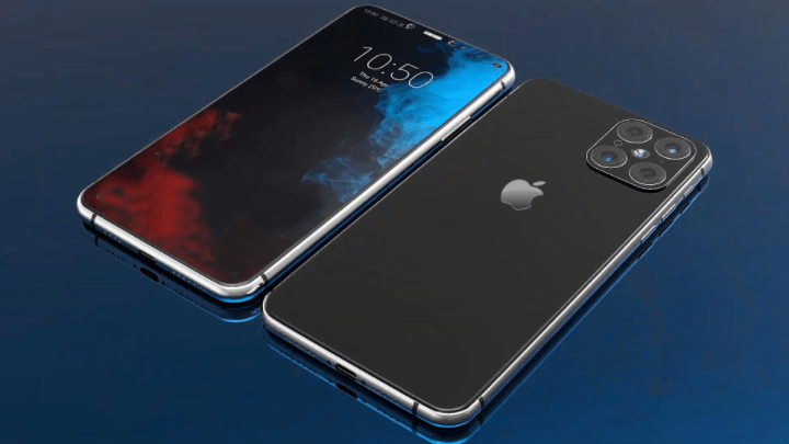 iphone 13外观大变样,2k屏幕 120hz刷新率_苹果