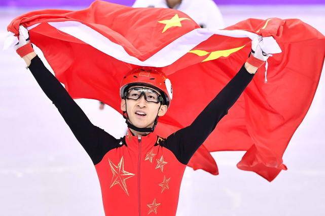 女網紅曝奧運冠軍是渣男，讓她先生孩再領證，男方曾追女神江疏影惹爭議？ 娛樂八卦吃瓜 第7张