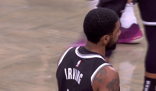 NBA常规赛拉开大幕,勇士和篮网的对决