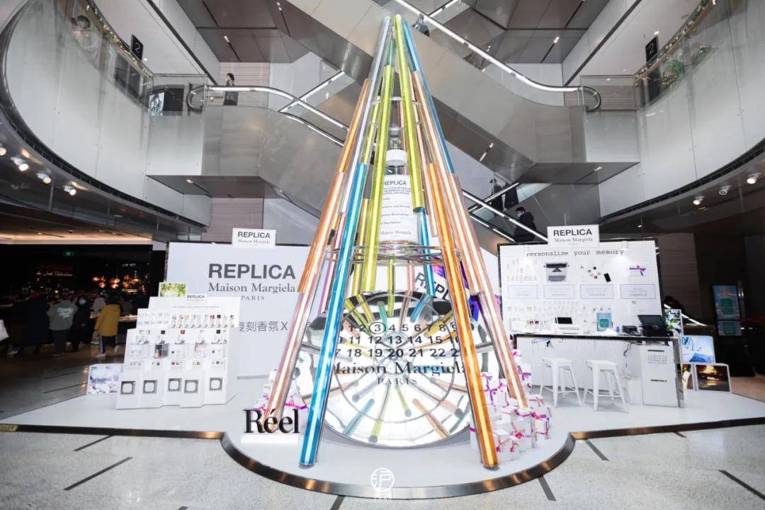 芮欧百货「réel gift season 挚爱季」,为你开启「有