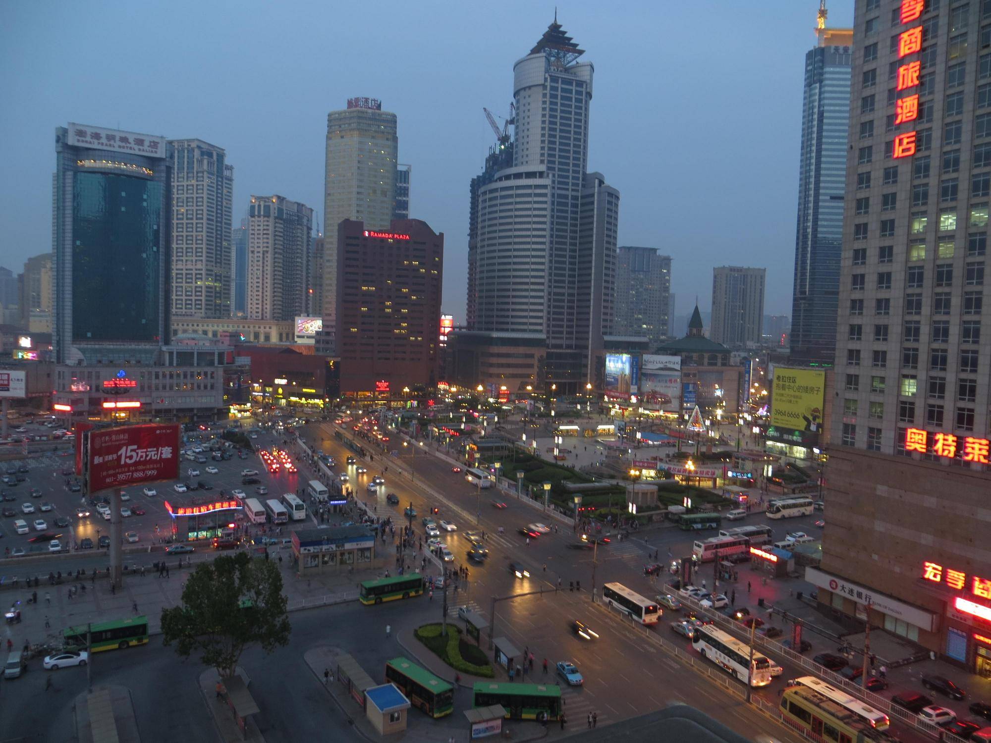 大连市各区经济总量_大连市各区分布图(3)