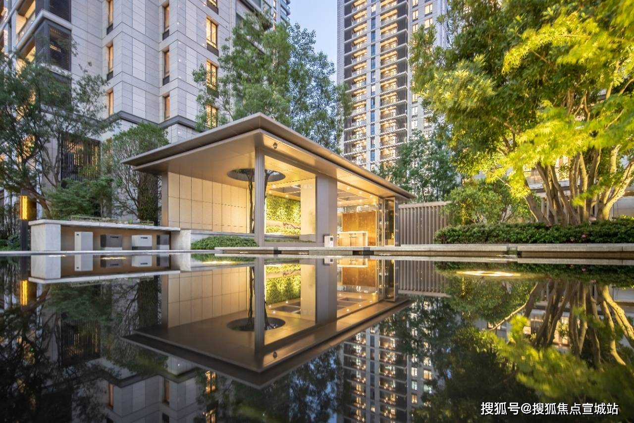 上海奉贤阳光城未来悦千万别看错了——阳光城未来悦真的火了!