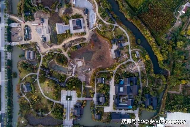 江苏东台700亿元打造康养胜地,东台华影园区积极布局文旅产业
