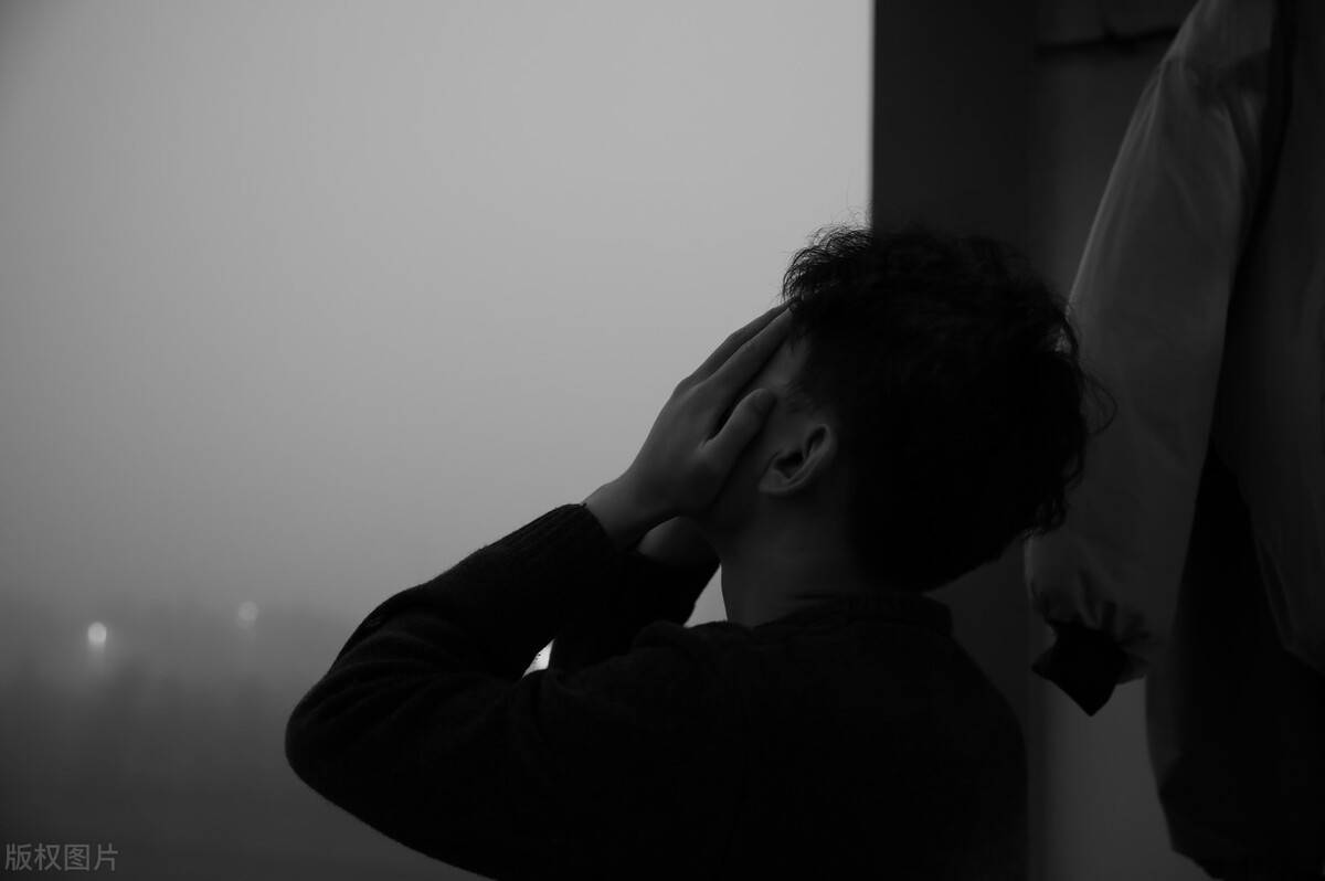 错误的认知模式产生焦虑情绪,如何应对焦虑烦躁?