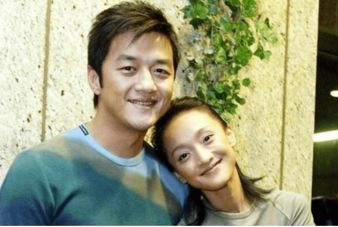 周迅老公疑婚內劈腿，和新歡親吻照曝光，女方為空姐身材超好顏值不輸明星 娛樂八卦吃瓜 第11张