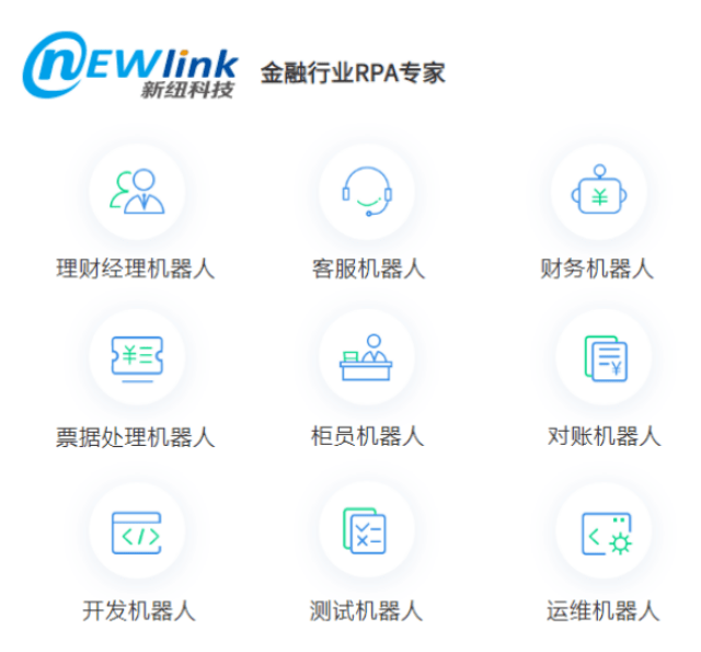 机器人|RPA掀起全球资本投资热，新纽科技（09600-HK）先发优势显著