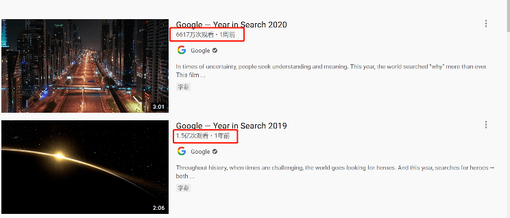 用户|为什么互联网巨头热衷“年终盘点”？