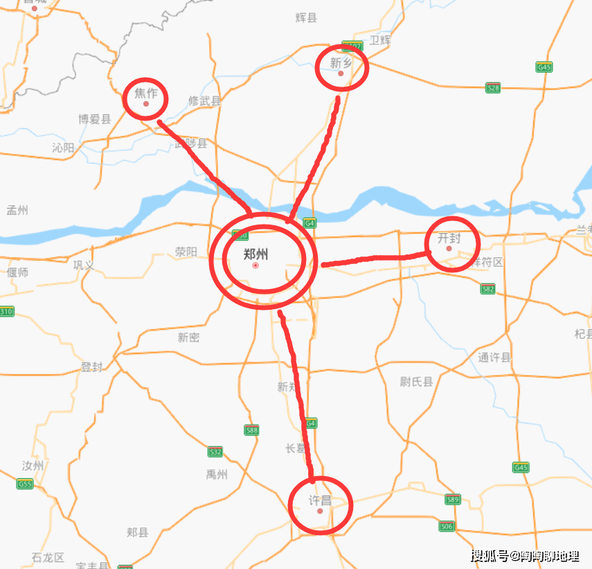 开封市和新乡市人口对比_新乡市地图