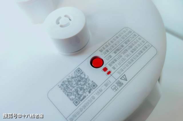 众筹上新，米家智能电压力锅2.5L评测：一机多能