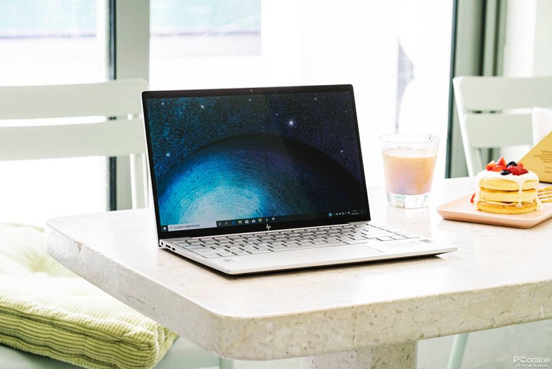 工作|薄而有料 第11代英特尔酷睿处理器加持的爆款轻薄本