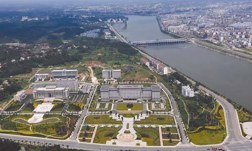 湖北省各市2020年GDP_湖北省地图