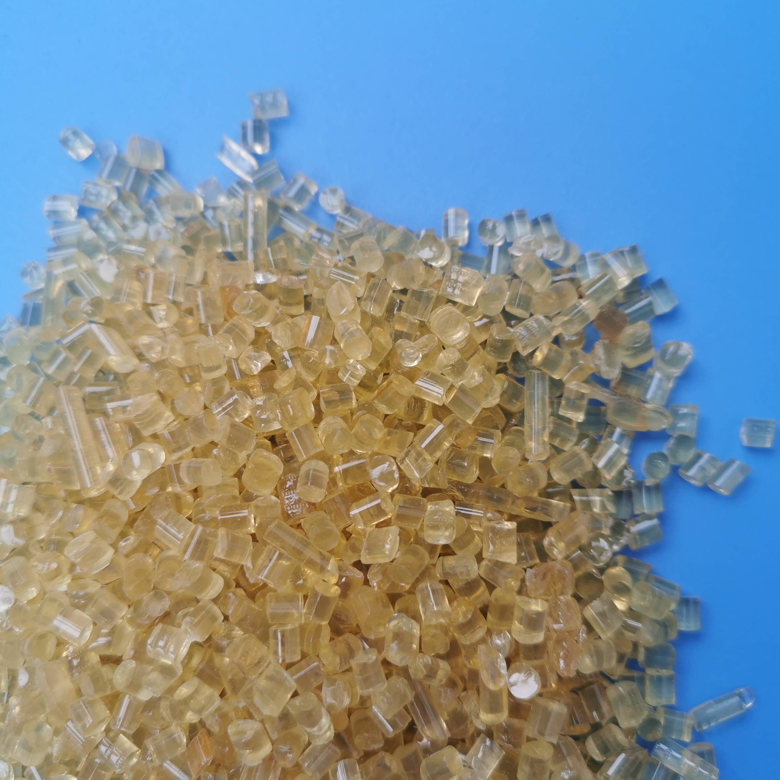 什么是tps热塑性淀粉全降解母粒及其使用方法