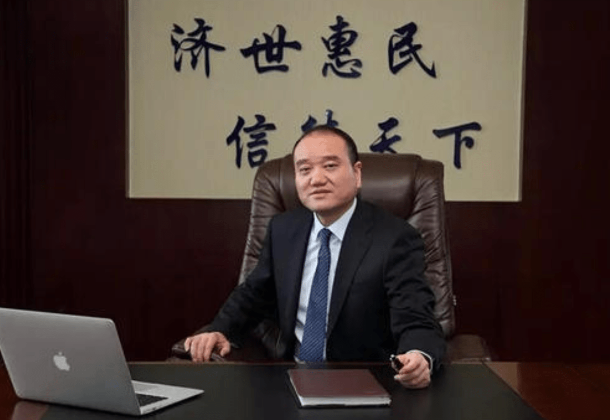 2020年吴川富豪榜排名_亮眼!吴川富豪陈华荣登2020新财富500富人榜,排在华为