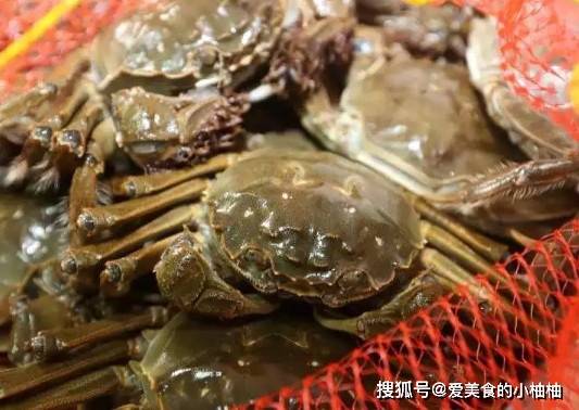 如何挑选螃蟹蟹黄最多 a78940e8d18d4aeea2d075864ef9fc3e.jpeg
