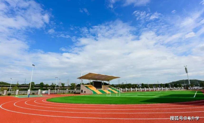 2020年广东学考学校_2021年广东学考志愿填报:适合你的一所热门