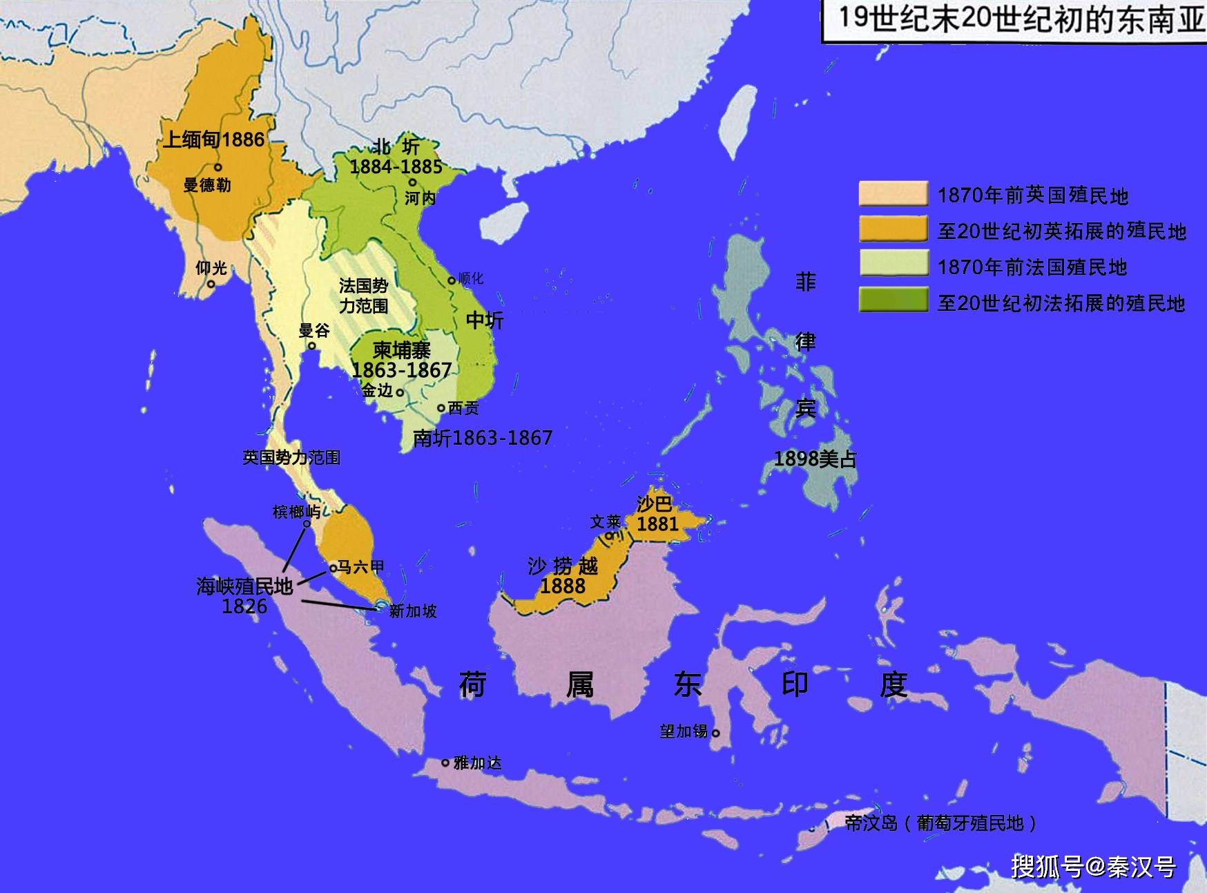 二战法国西非殖民地经济总量_以前法国在北美殖民地(3)