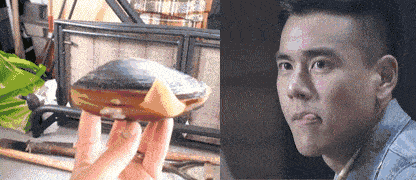 搞笑gif段子:妹子身材都这么好了,还坚持去健身,我有什么理由不去?