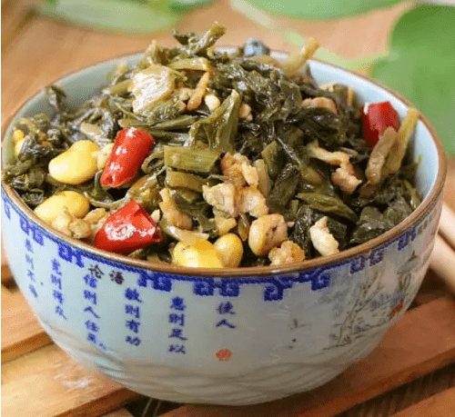 什么菜煮起来好吃又简单 92e9c7f10b00438ca46245e20ebeccbd.png