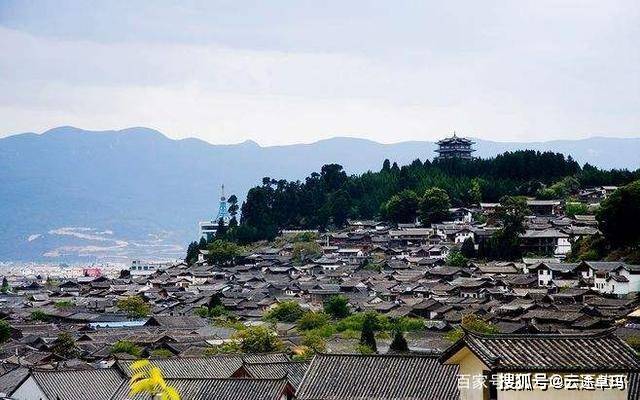 云途卓玛：云南旅游丽江、玉龙雪山路线推荐，云南自由行路线最佳安排。