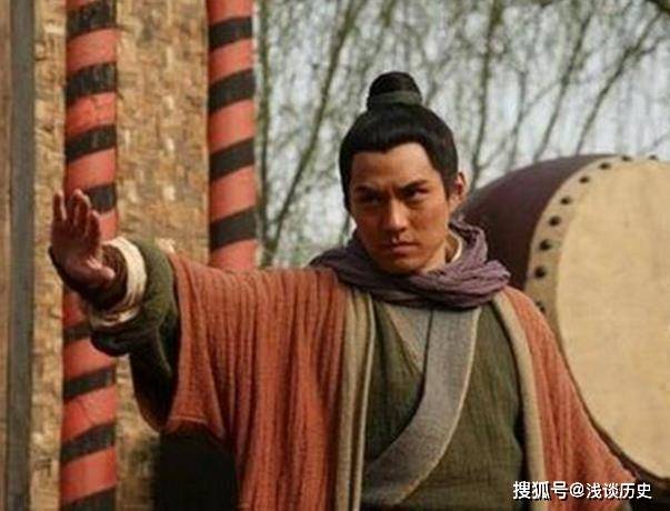 说一说水浒传中浪子燕青身后的世外高人