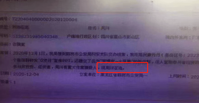 【G支付】后续:大老粗周川出逃,BG交易所还能复活吗?-三投六币