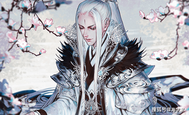 天官赐福:同样是反派,君吾戚容不得善终,众神却求她回