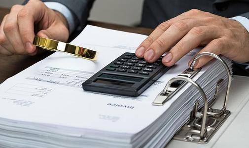 注册会计师对存货等资产实物进行审查