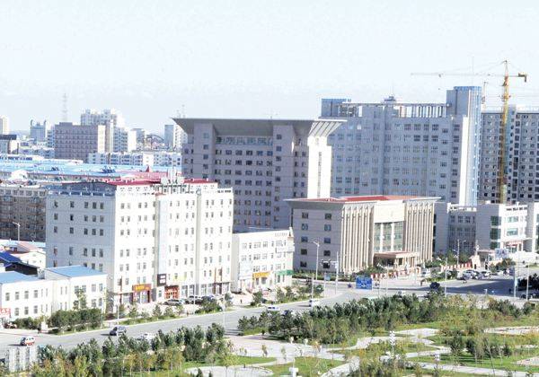 辽宁本溪GDP2020_辽宁医药本溪校区宿舍(2)