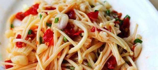 在家怎么养金针菇 1383e53cb1934af498050e1bc4e1cf51.jpeg