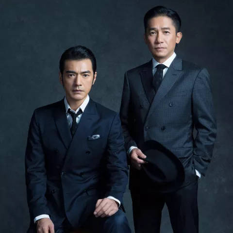 刘嘉玲采访时说出真相,原因有点