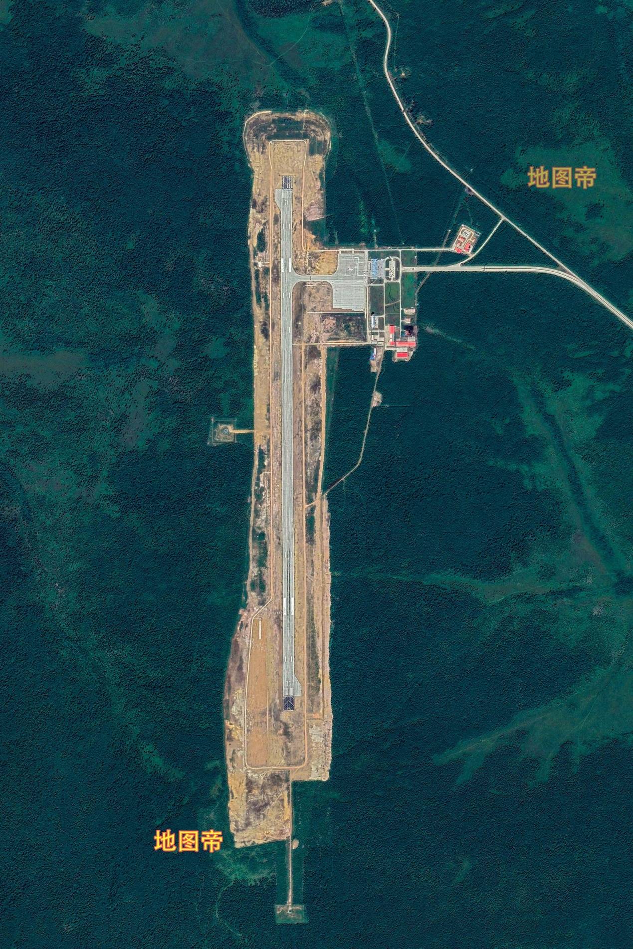鸡西兴凯湖机场鸡西兴凯湖机场,为4c级国内支线机场,位于黑龙江省
