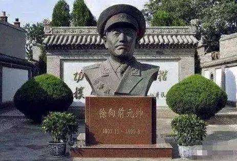 十大元帅墓都葬于何处?为何有两位后来迁出八宝山公墓