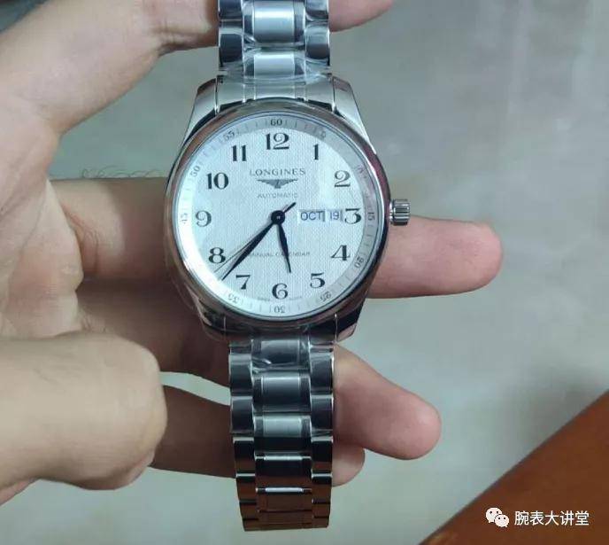 腕表大讲堂：便宜的手表还不如不戴，你佩戴的手表被鄙视过吗？