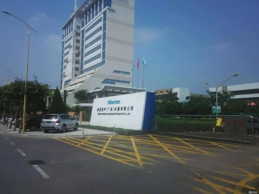 江西3批次家用燃气灶具抽查不合格 容声电器登