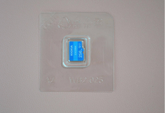 microSD|铠侠microSD卡，内存不再捉襟见肘，娱乐办公更便捷
