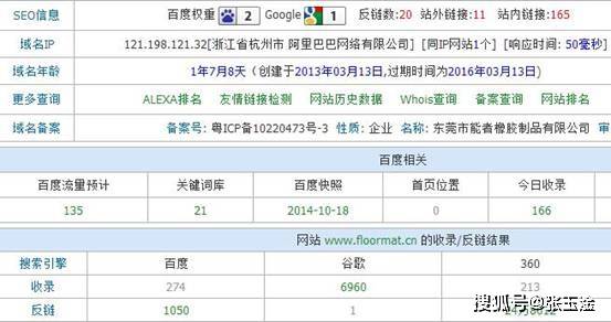 企友通seo：权重从0到2的60天实操全过程
