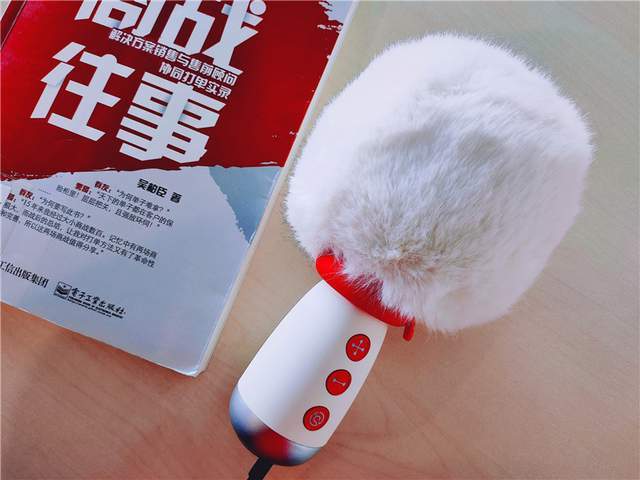 音效|呆萌的小雪人——唱多多小雪人麦克风体验