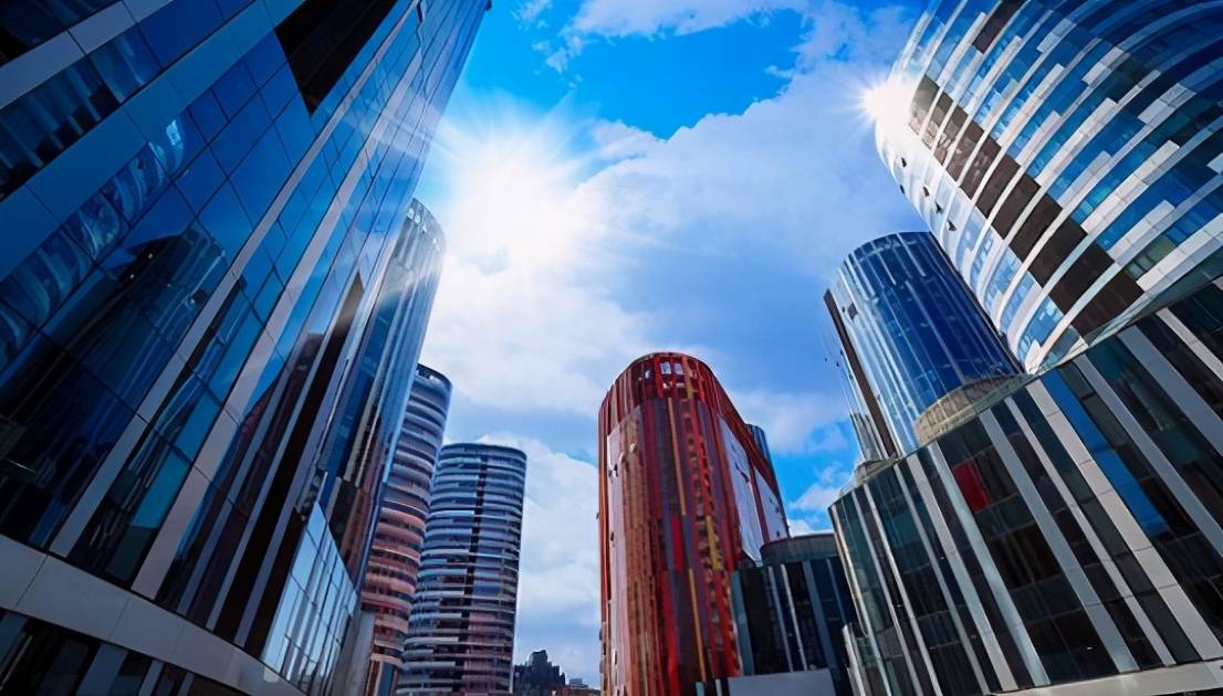 3.7亿 金茂竞得幸福新城a 2地块 烟台城建又迎新助力