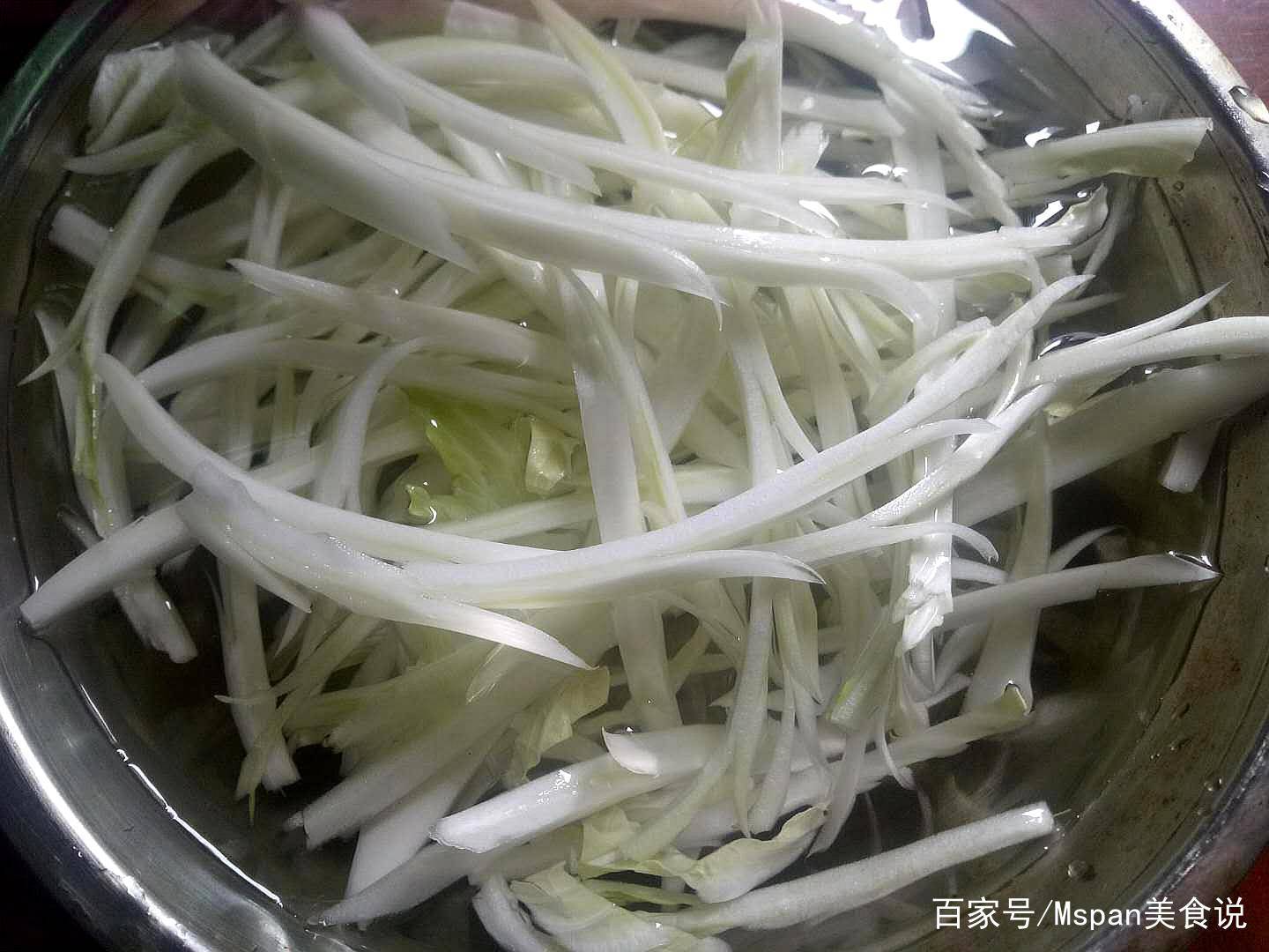 有你的关注就是对mspan美食说最大的支持与鼓励.