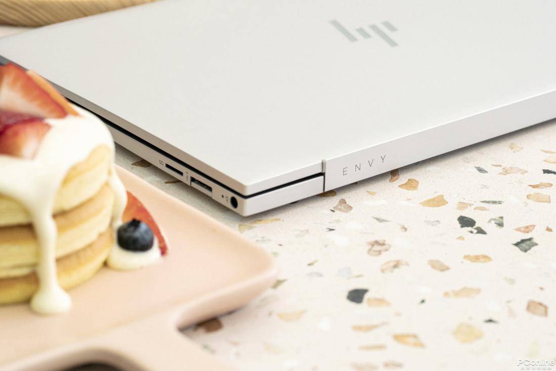 工作|11代英特尔酷睿+EVO认证：ENVY 13换新最佳选择