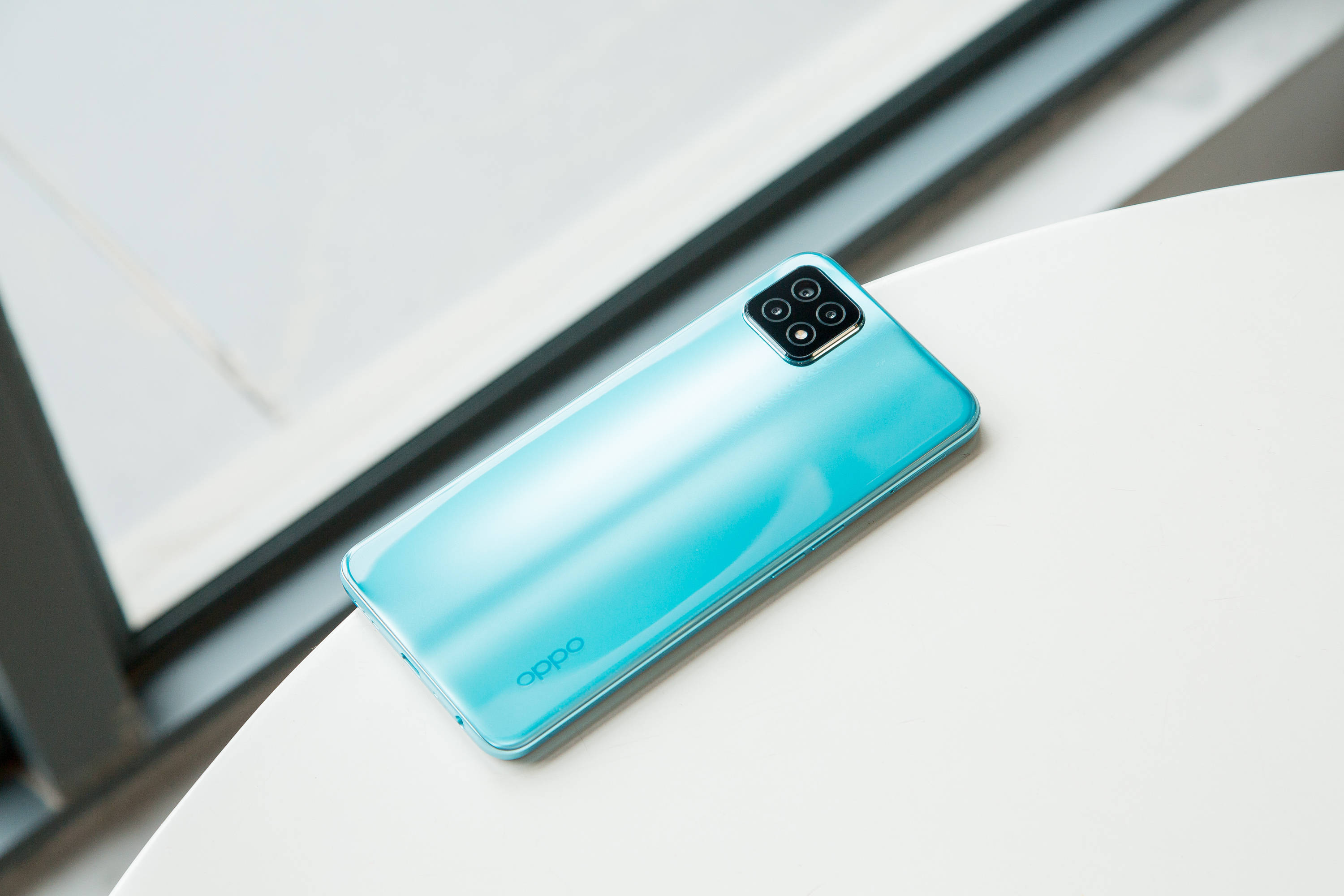 绿厂千元机耐不耐"造"?oppo a53一星期长测告诉你