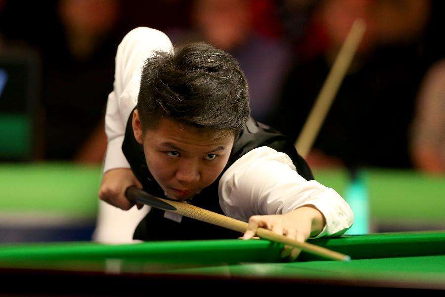2020年斯诺克丁俊晖_斯诺克2020盘点:疫情下起航小特强势丁俊晖