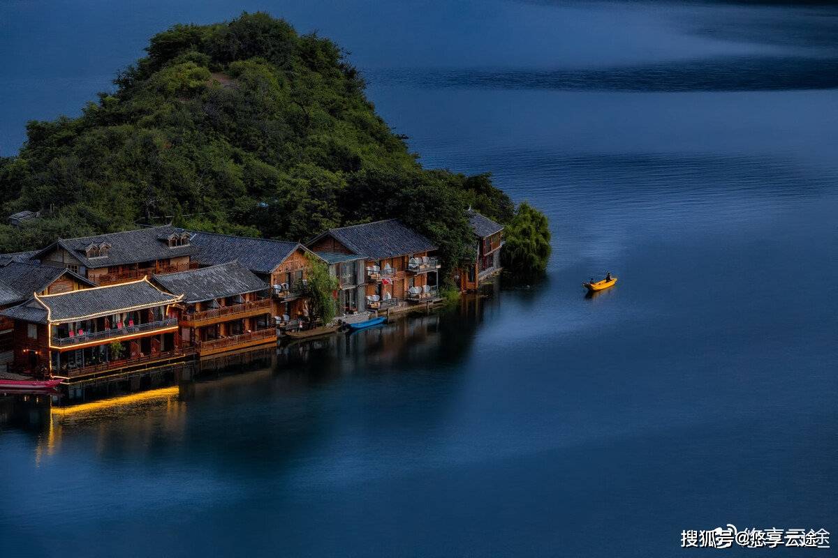 泸沽湖旅游攻略三日游，丽江泸沽湖三日游自由行攻略