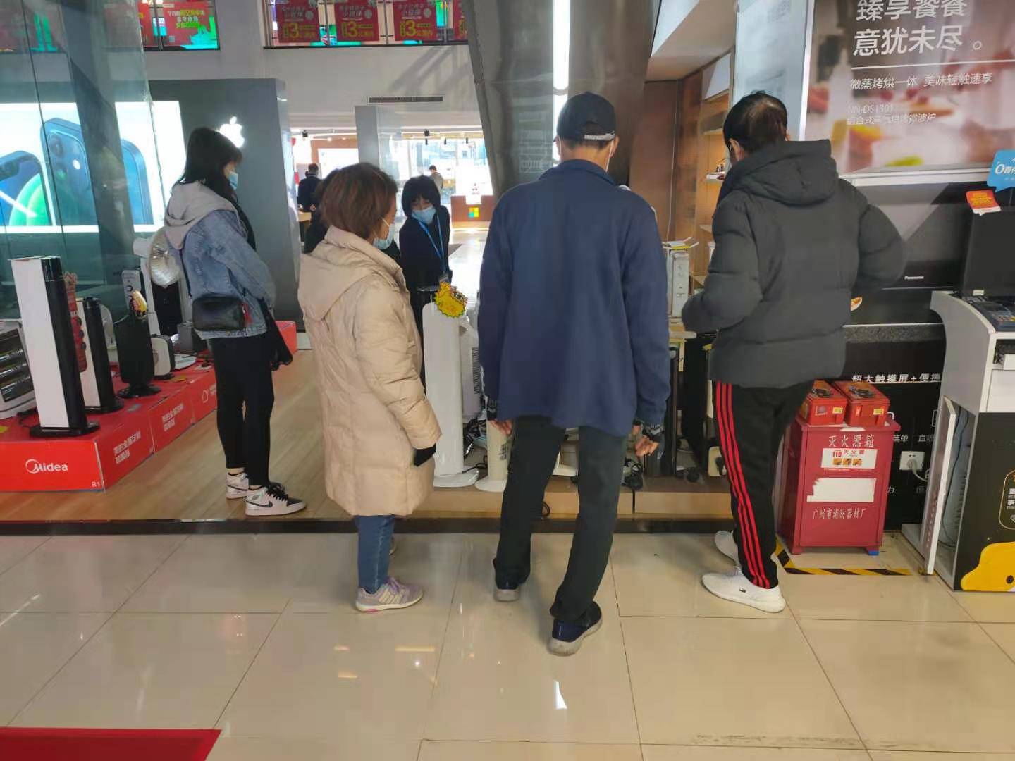 暖风机排行_电暖器哪个牌子卖得好?2020年电暖器十大品牌销售数据榜单透秘!